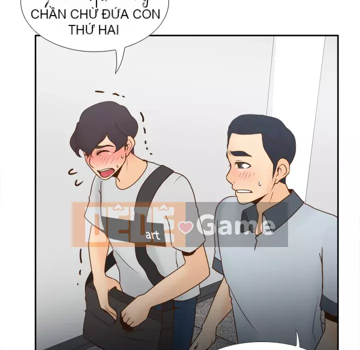 đồ chơi cơ thể Chương 1-53