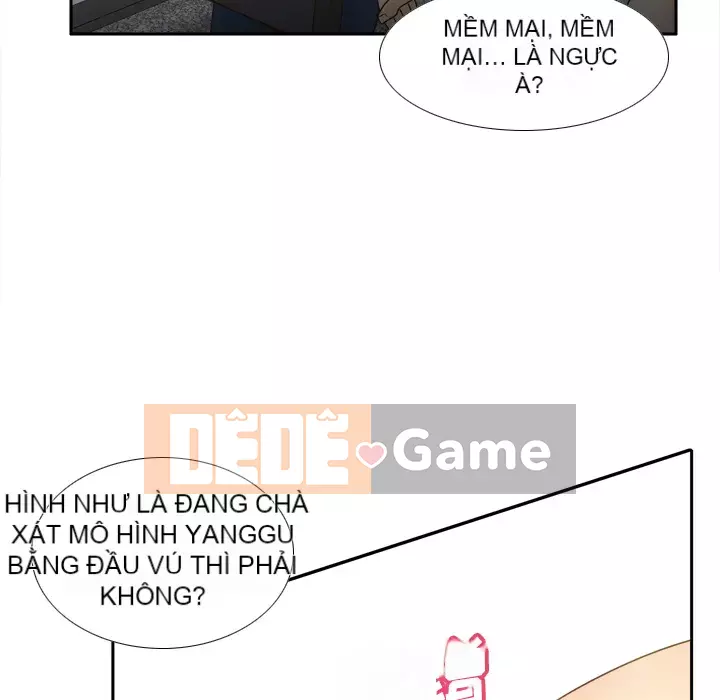 đồ chơi cơ thể Chương 1-53