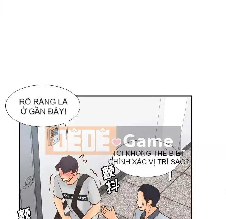 đồ chơi cơ thể Chương 1-53