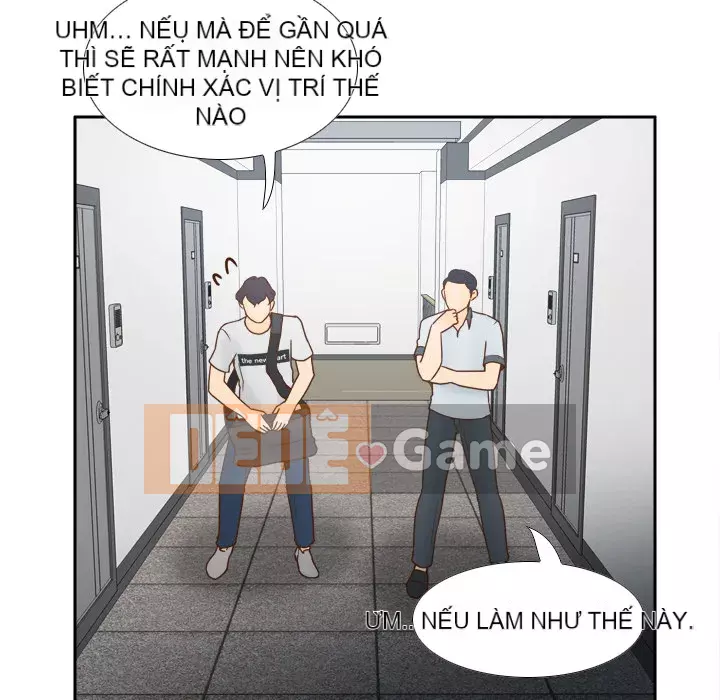 đồ chơi cơ thể Chương 1-53