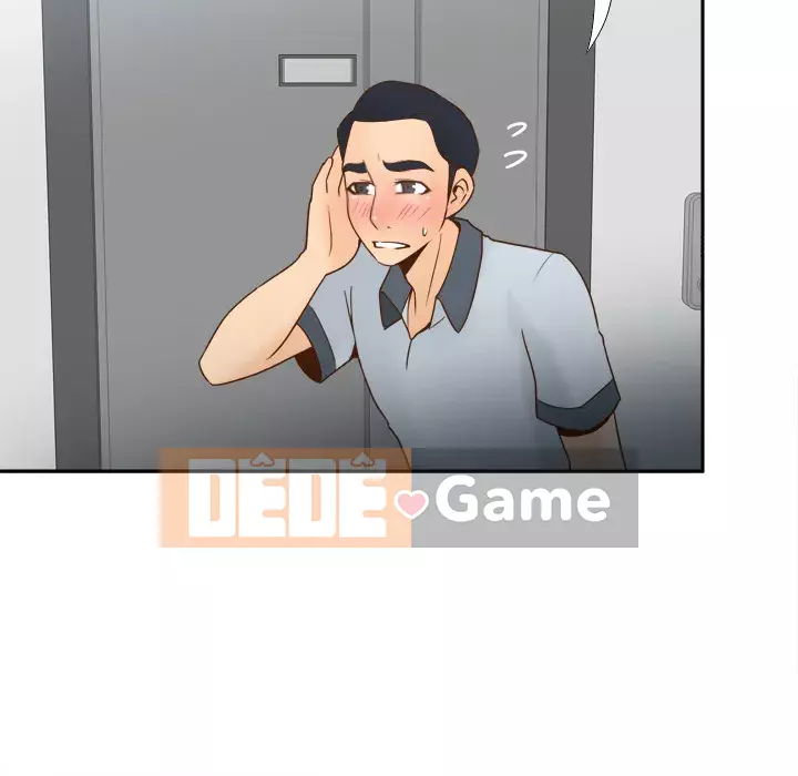 đồ chơi cơ thể Chương 1-53