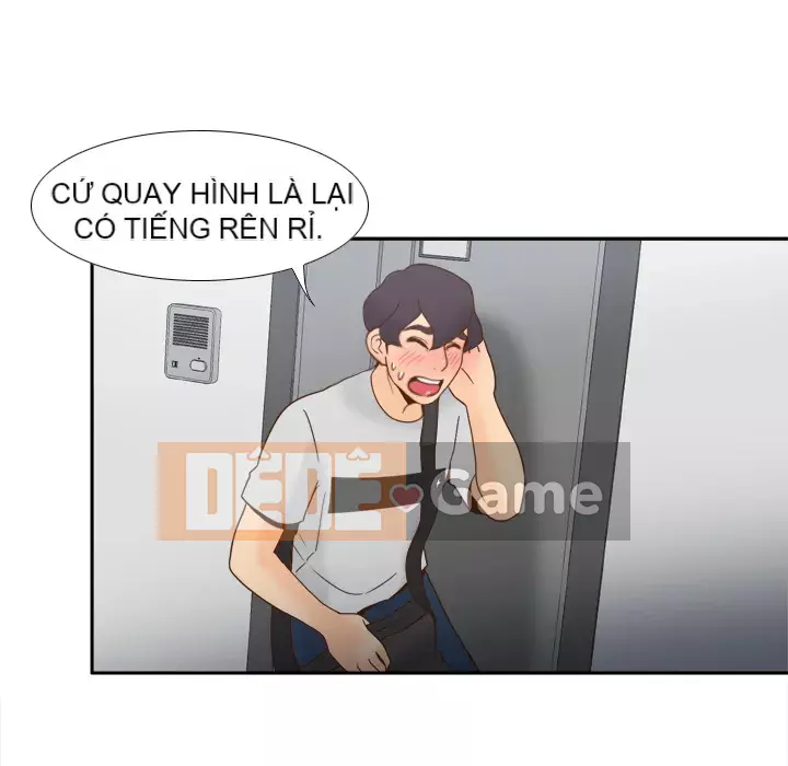 đồ chơi cơ thể Chương 1-53