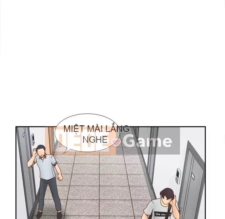 đồ chơi cơ thể Chương 1-53