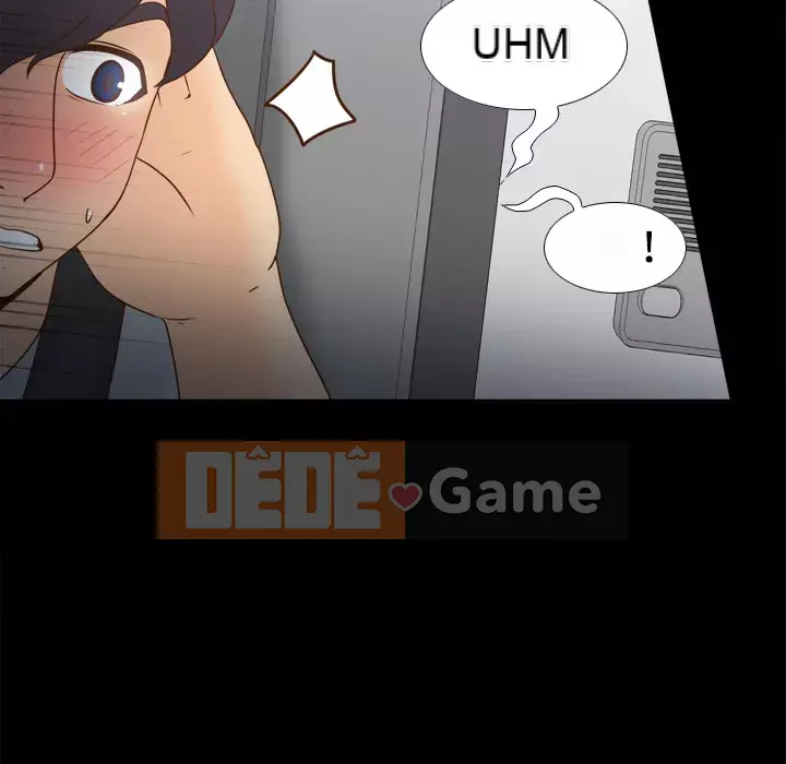 đồ chơi cơ thể Chương 1-53