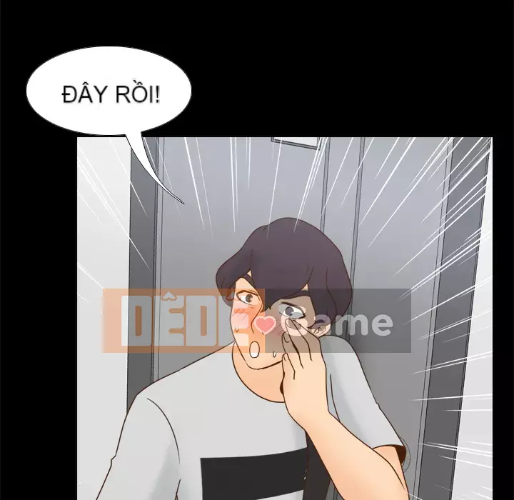 đồ chơi cơ thể Chương 1-53