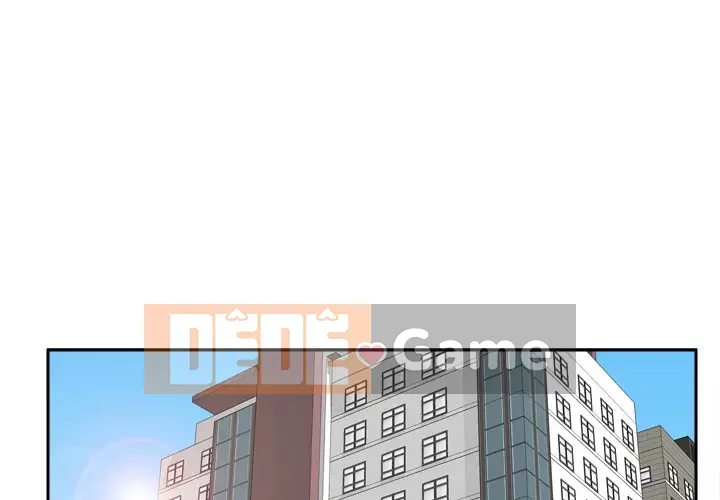 đồ chơi cơ thể Chương 1-53