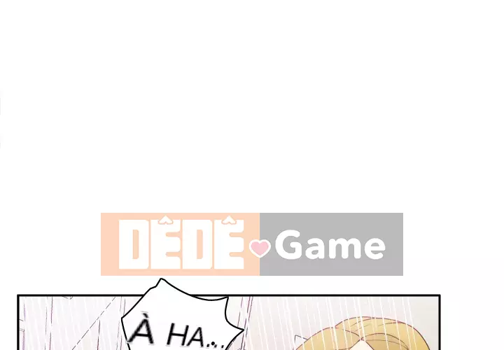 đồ chơi cơ thể Chương 1-53