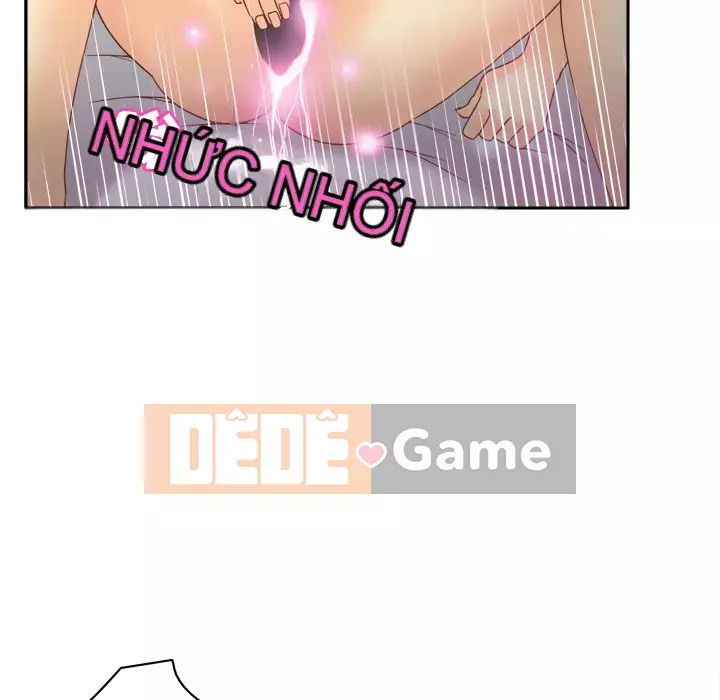 đồ chơi cơ thể Chương 1-53