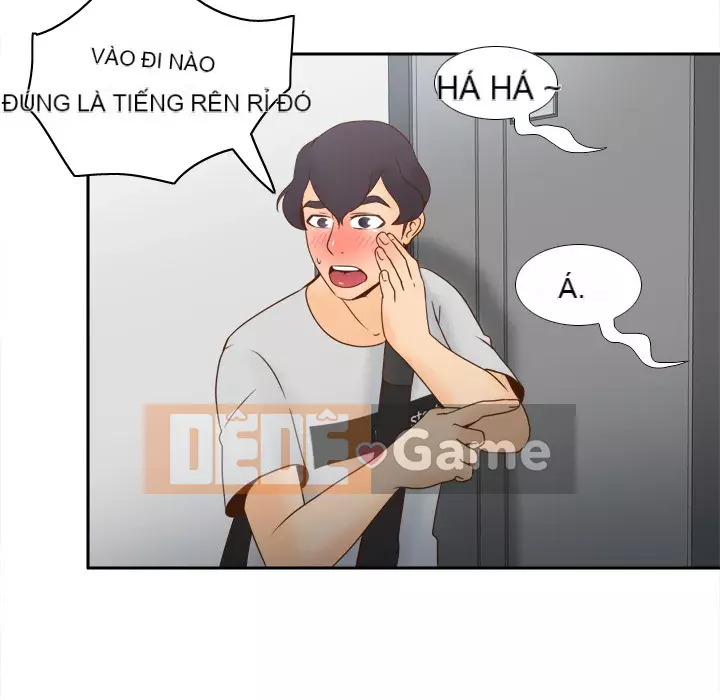 đồ chơi cơ thể Chương 1-53