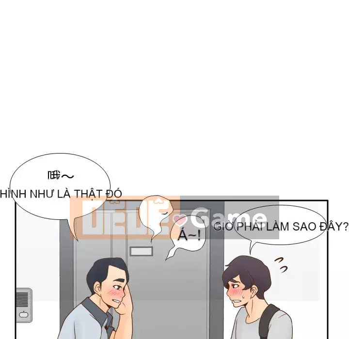 đồ chơi cơ thể Chương 1-53