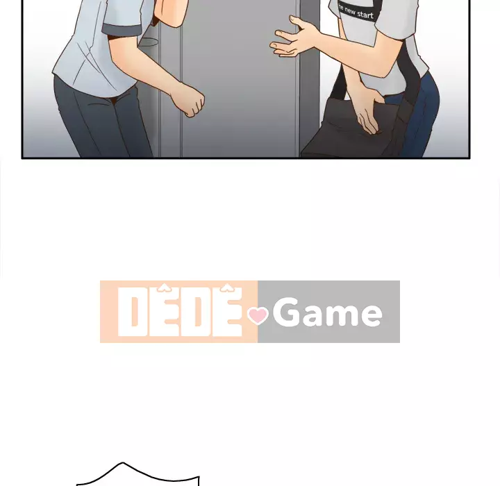 đồ chơi cơ thể Chương 1-53