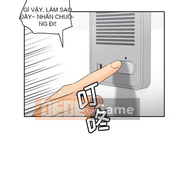 đồ chơi cơ thể Chương 1-53