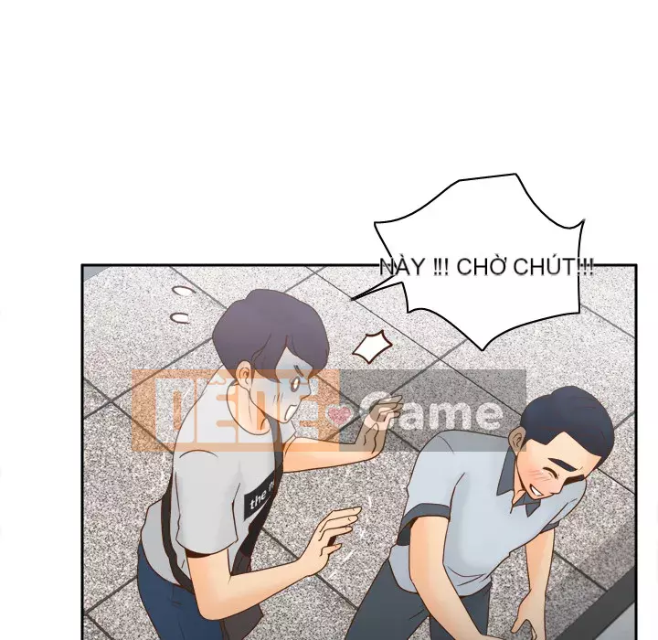 đồ chơi cơ thể Chương 1-53