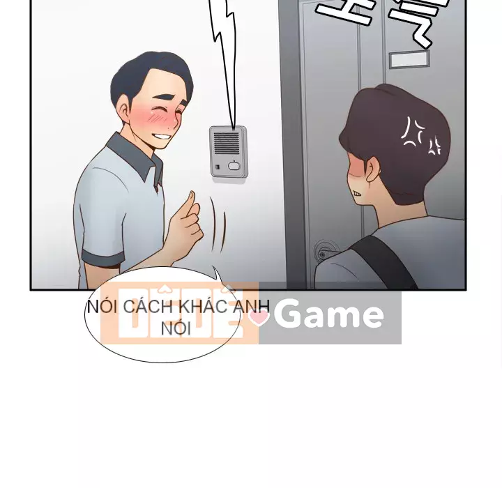 đồ chơi cơ thể Chương 1-53