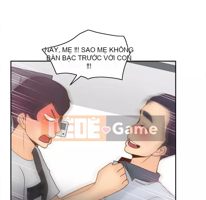 đồ chơi cơ thể Chương 1-53