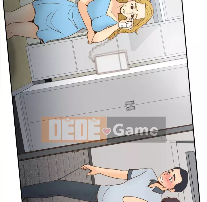 đồ chơi cơ thể Chương 1-53