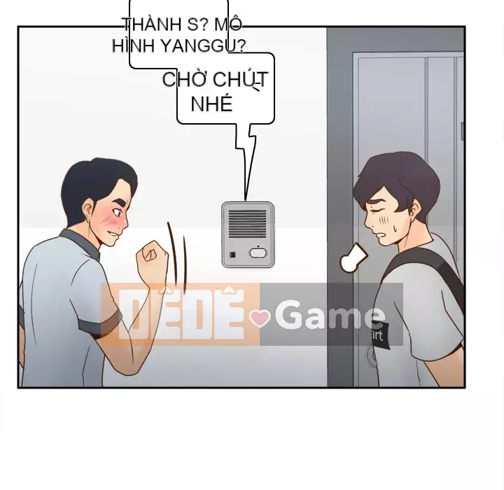 đồ chơi cơ thể Chương 1-53