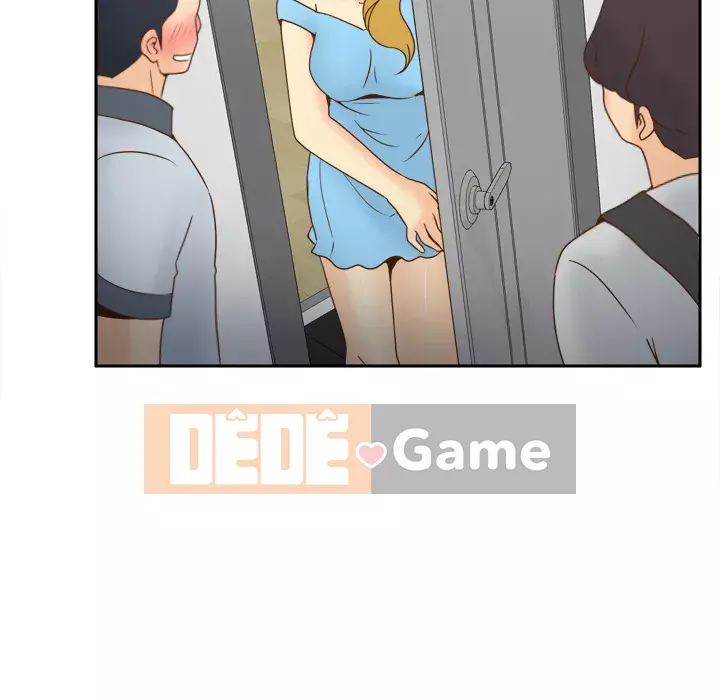 đồ chơi cơ thể Chương 1-53