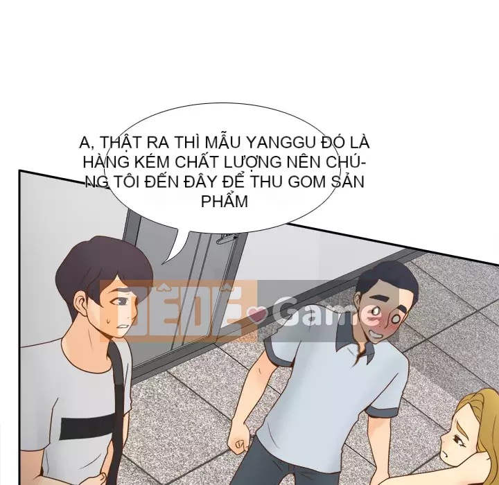 đồ chơi cơ thể Chương 1-53