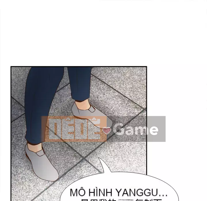 đồ chơi cơ thể Chương 1-53