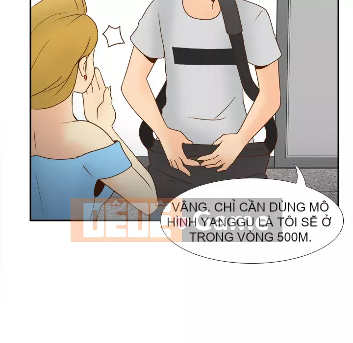 đồ chơi cơ thể Chương 1-53