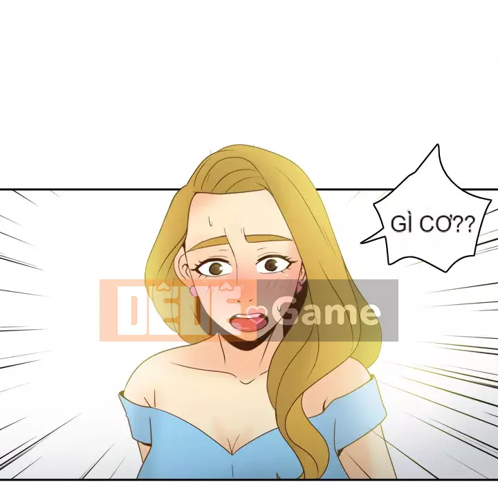 đồ chơi cơ thể Chương 1-53