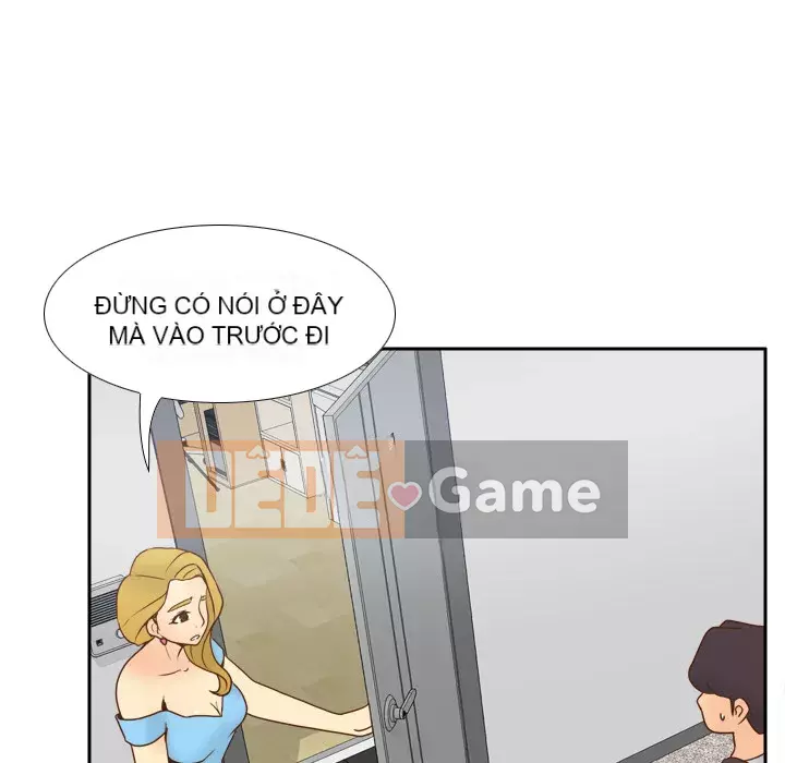 đồ chơi cơ thể Chương 1-53