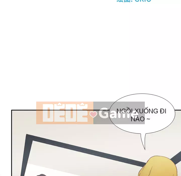 đồ chơi cơ thể Chương 1-53