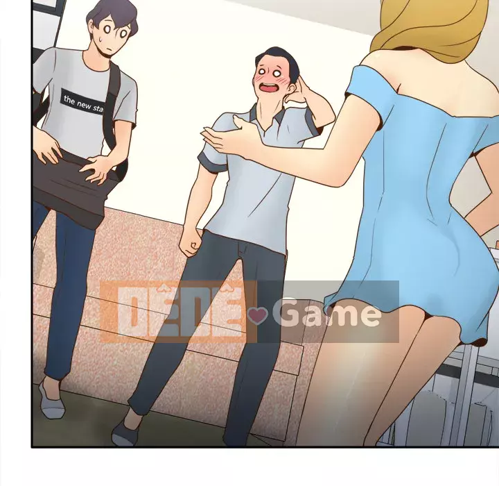 đồ chơi cơ thể Chương 1-53