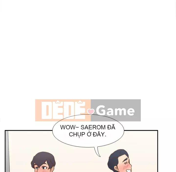 đồ chơi cơ thể Chương 1-53