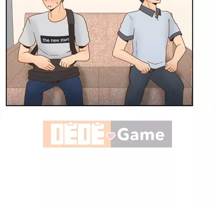 đồ chơi cơ thể Chương 1-53