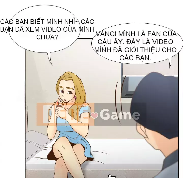 đồ chơi cơ thể Chương 1-53