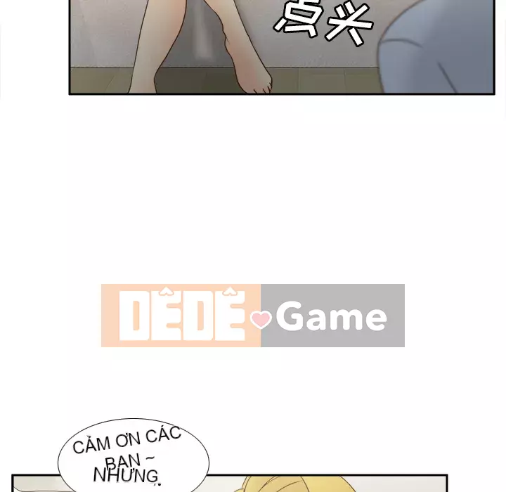 đồ chơi cơ thể Chương 1-53