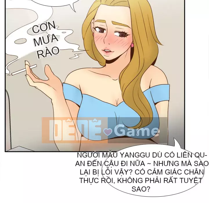 đồ chơi cơ thể Chương 1-53