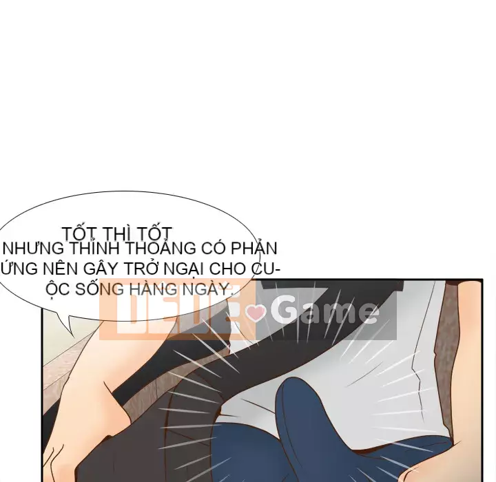 đồ chơi cơ thể Chương 1-53