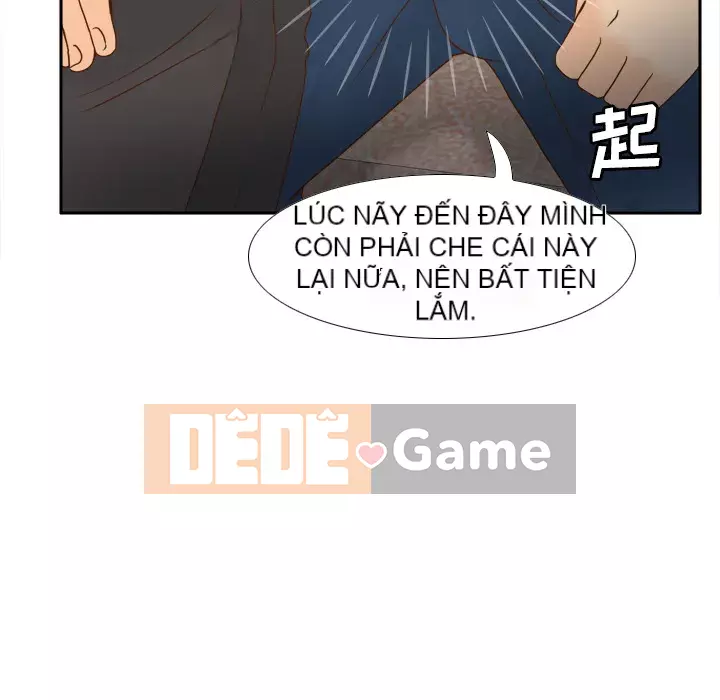 đồ chơi cơ thể Chương 1-53