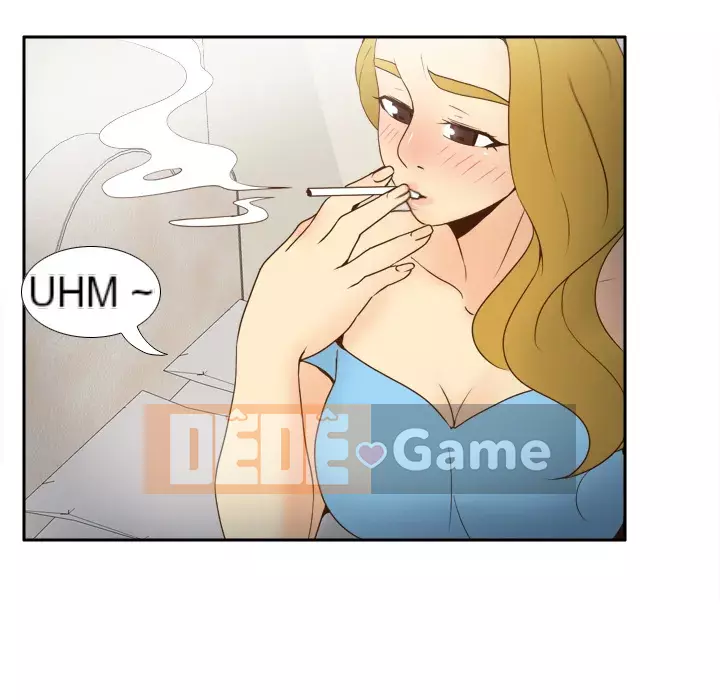 đồ chơi cơ thể Chương 1-53