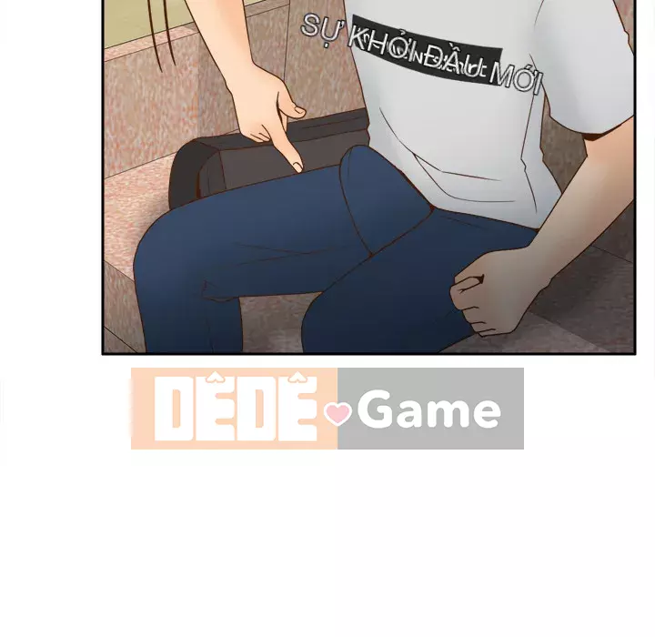 đồ chơi cơ thể Chương 1-53