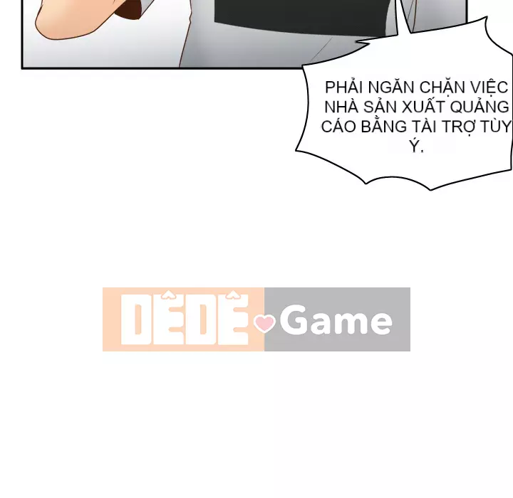 đồ chơi cơ thể Chương 1-53