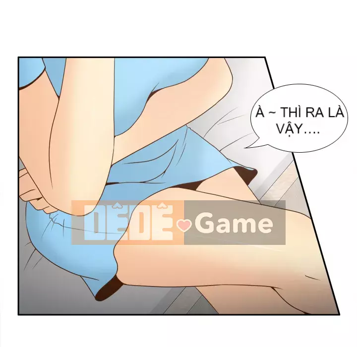 đồ chơi cơ thể Chương 1-53