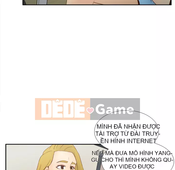 đồ chơi cơ thể Chương 1-53