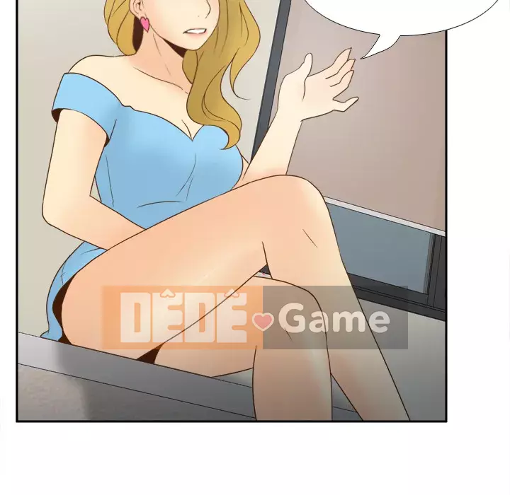 đồ chơi cơ thể Chương 1-53