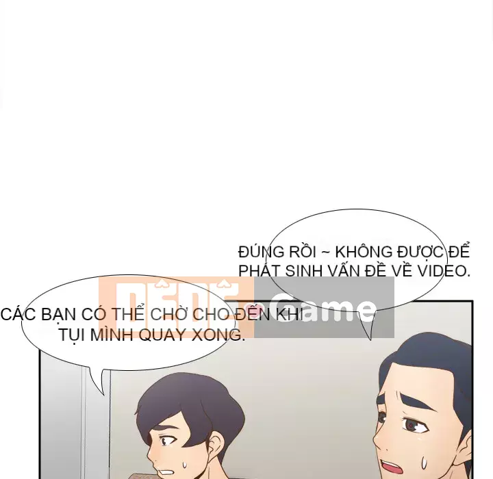 đồ chơi cơ thể Chương 1-53