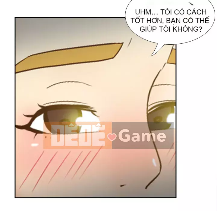 đồ chơi cơ thể Chương 1-53