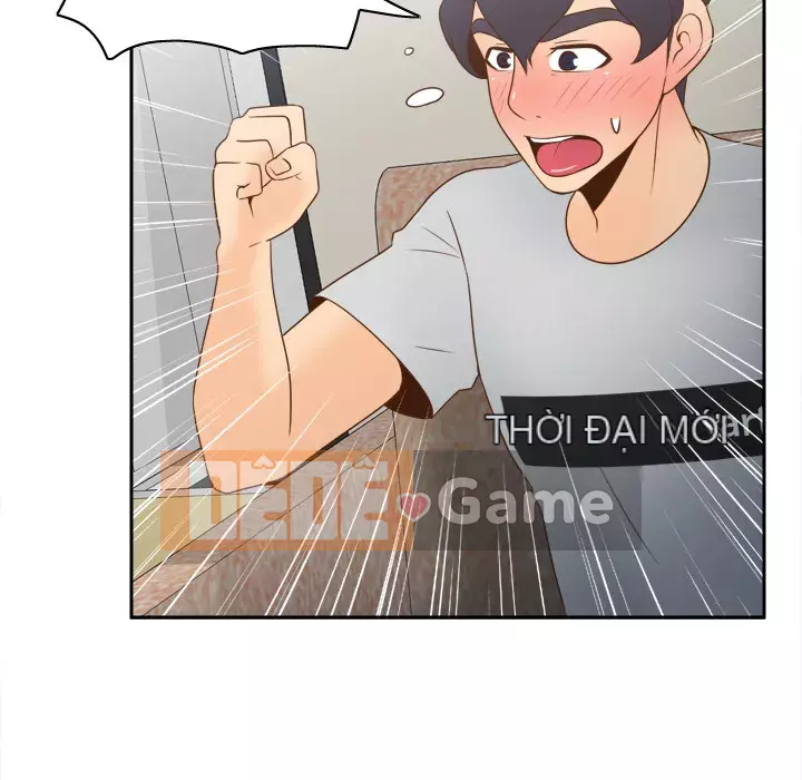 đồ chơi cơ thể Chương 1-53