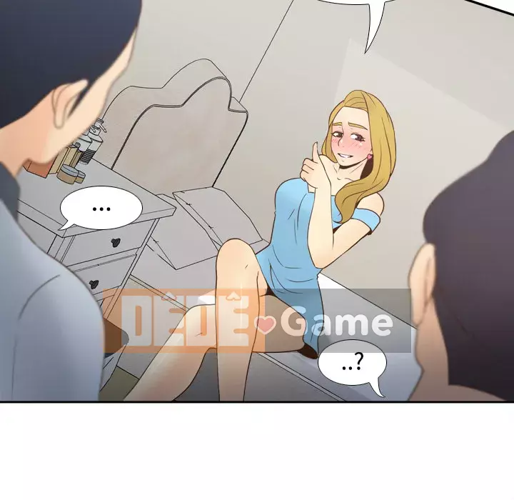 đồ chơi cơ thể Chương 1-53