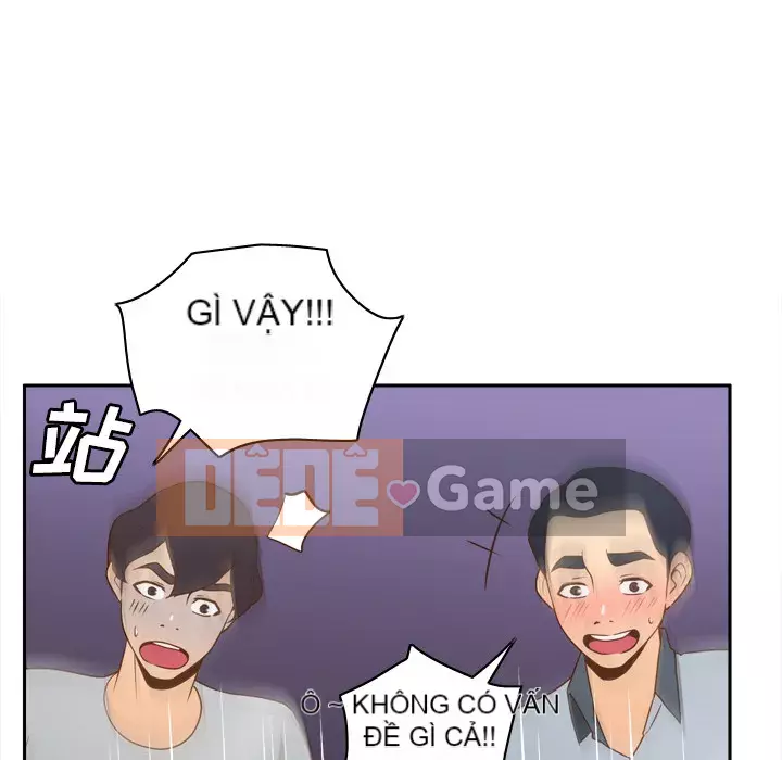 đồ chơi cơ thể Chương 1-53