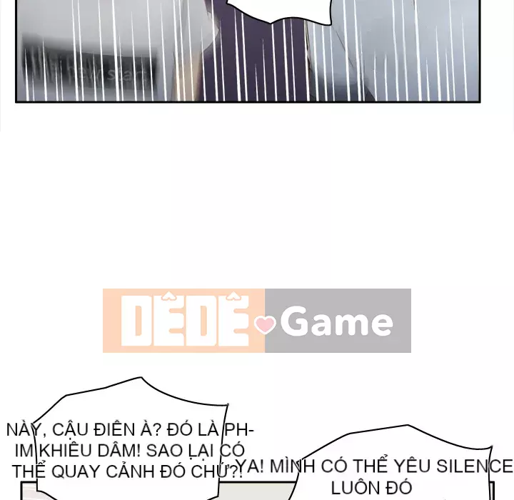 đồ chơi cơ thể Chương 1-53