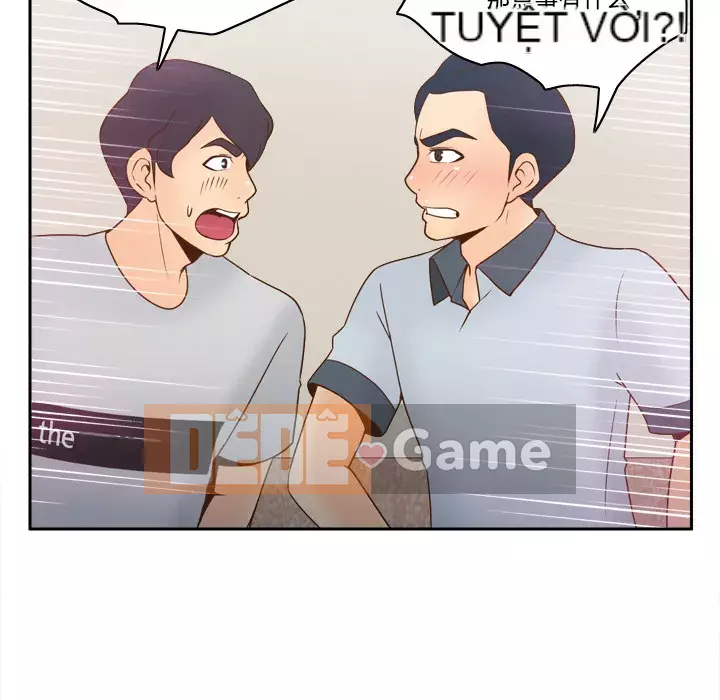 đồ chơi cơ thể Chương 1-53