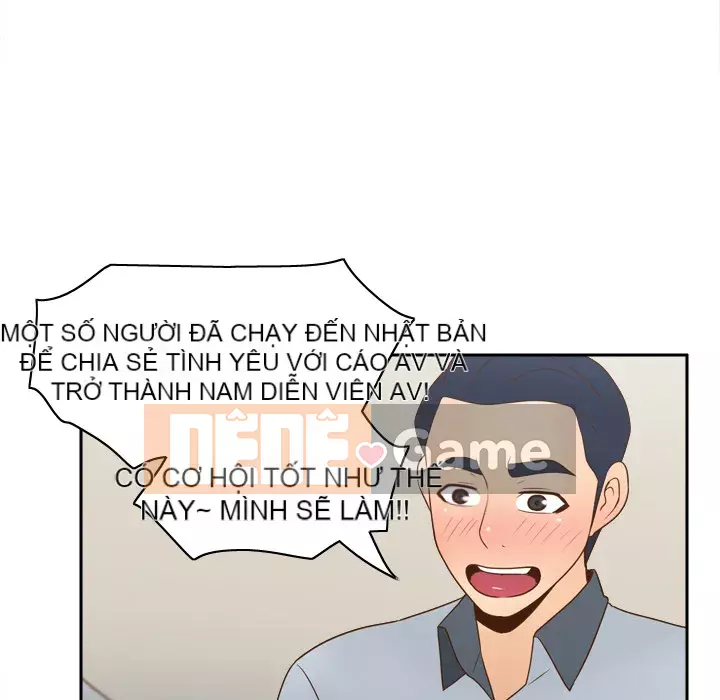 đồ chơi cơ thể Chương 1-53